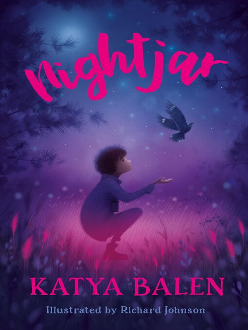 Title details for Nightjar by Katya Balen - Available